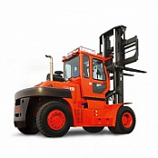 Дизельные погрузчики 15 тонн